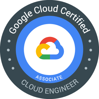Google Cloud GCP Fundamentals/Associate