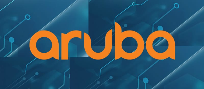 Aruba -CX Datacenter – 10.6