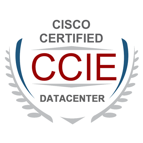 CCIE Datacenter