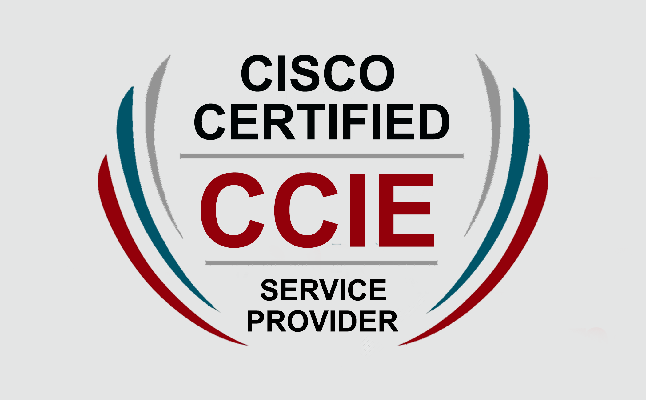 CCIE Service Provider