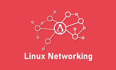 Linux For Networking