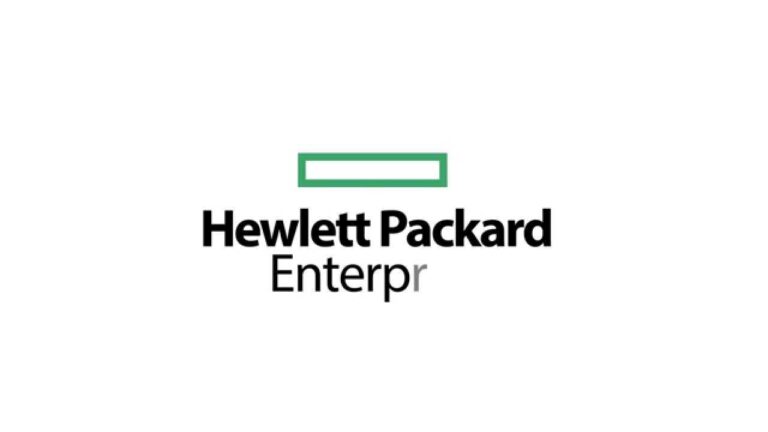 HPE composable Fabric-I